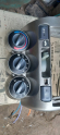 Oto Çıkma Parça / Honda / Jazz / Klima / Kontrol Paneli / Çıkma Parça 