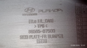 Oto Çıkma Parça / Hyundai / Tucson / Tampon / Ön Tampon / Çıkma Parça 