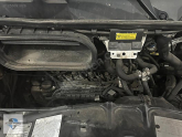 CİTROEN JUMPER 2.2 ÇIKMA KOMPLE MOTOR