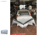 Oto Çıkma Parça / Opel / Vectra / Tampon / Izgara Çıtası / Çıkma Parça 