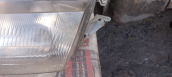 Oto Çıkma Parça / Mazda / 323 / Far & Stop / Sol Ön Far / Çıkma Parça 