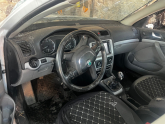 Hurda Belgeli Araçlar / Skoda / Octavia