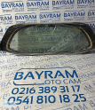 Oto Çıkma Parça / Honda / Jazz / Oto Cam / Arka Cam / Sıfır Parça 