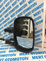 Oto Çıkma Parça / Fiat / Doblo / Ayna / Sağ Dış Ayna / Çıkma Parça 