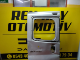 Oto Çıkma Parça / Renault / Trafic / Kaporta & Karoser / Bagaj Kapağı / Çıkma Parça 