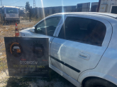 Oto Çıkma Parça / Opel / Astra / Kaporta & Karoser / Sol Arka Kapı / Çıkma Parça 