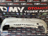 Oto Çıkma Parça / Mercedes / CLA / Tampon / Arka Tampon / Çıkma Parça 
