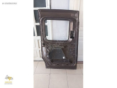 Oto Çıkma Parça / Volkswagen / Caddy / Kaporta & Karoser / Sol Sürgülü Kapı / Çıkma Parça 