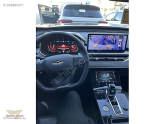 Oto Çıkma Parça / Chery / Tiggo / Airbag / Yolcu  Airbag / Çıkma Parça 