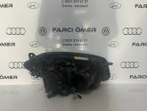 Oto Çıkma Parça / Nissan / Qashqai / Far & Stop / Sol Ön Far / Çıkma Parça 