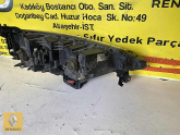 Oto Çıkma Parça / Renault / Megane / Far & Stop / Sol Ön Far / Çıkma Parça 