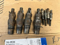 BOSCH KCA30S44 RENAULT VOLVO VOLKSWAGEN 1.9 ENJEKTÖR TAKIM