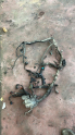 Oto Çıkma Parça / Ford / Tourneo Courier / Motor / Motor (komple) / Çıkma Parça 
