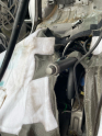 HONDA CİVİC VTEC2 EL FREN TABANCASI