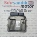 51758203 FİAT PANDA 1,3 JTD  ÇIKMA MOTOR BEYNİ