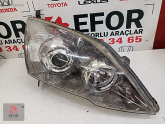 Oto Çıkma Parça / Honda / CR-V / Far & Stop / Sağ Ön Far / Çıkma Parça 