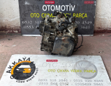 Oto Çıkma Parça / Renault / Scenic / Şanzıman / Şanzıman Komple / Çıkma Parça 