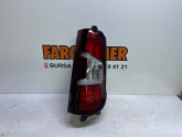 PEUGEOT PARTNER RİFTER COMBO E 18-22 SOL STOP SIFIR ÇİFT KAPAK