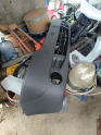 Oto Çıkma Parça / Renault / Trafic / Kaporta & Karoser / Ön Panel / Çıkma Parça 