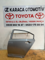 2019-2025 TOYOTA COROLLA ÇIKMA ORJİNAL SOL ARKA KAPI