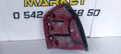 Oto Çıkma Parça / Hyundai / Accent / Far & Stop / Sağ Arka Stop / Çıkma Parça 