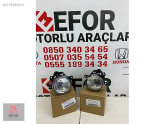 Oto Çıkma Parça / Honda / Civic / Tampon / Sis Farı Çerçevesi / Sıfır Parça 