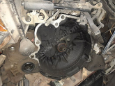 Oto Çıkma Parça / Hyundai / Accent / Şanzıman / Şanzıman Komple / Çıkma Parça 