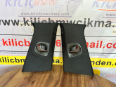 BMW G30 ORTA DİREK İÇ KAPLAMA 	51438065025