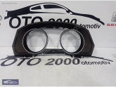 Oto Çıkma Parça / Volkswagen / Passat / Göğüslük & Torpido / Gösterge Çerçevesi / Çıkma Parça 