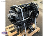 Oto Çıkma Parça / Peugeot / Partner / Motor / Motor (komple) / Çıkma Parça 