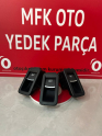 VW Amarok Orjinal Sıfır Cam Düğmesi - Sağ/Ön, Sol/Arka - 2h