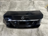 MERCEDES E250 BAGAJ KAPAĞI HATASIZ ÇIKMA EGE OTOMOTİV BURSA