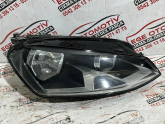 Oto Çıkma Parça / Volkswagen / Golf / Far & Stop / Sağ Ön Far / Çıkma Parça 