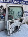 Oto Çıkma Parça / Ford / Escort / Kaporta & Karoser / Sağ Arka Kapı / Çıkma Parça 