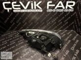 Oto Çıkma Parça / Volvo / S60 / Far & Stop / Sağ Ön Far / Çıkma Parça 