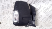 Oto Çıkma Parça / Ford / Transit / Ayna / Sağ Dış Ayna / Çıkma Parça 
