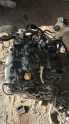 FİAT EGEA 1.4 BENZİNLİ ÇIKMA KOMPLE MOTOR YEDEK PARÇALARI