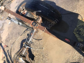 Oto Çıkma Parça / Ford / Transit / Alt Takım / Aks / Çıkma Parça 