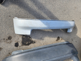 Oto Çıkma Parça / Audi / A4 / Tampon / Arka Tampon / Yan Sanayi 
