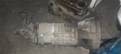 Mazda E2200 1997 model şanzıman