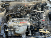 1989-1995 MODEL TOYOTA COROLLA 1.6 BENZİNLİ TRAVERS