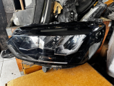 Oto Çıkma Parça / Peugeot / 208 / Far & Stop / Sol Ön Far / Çıkma Parça 