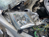 Oto Çıkma Parça / Peugeot / 407 / Far & Stop / Sis Farı / Çıkma Parça 