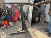 Oto Çıkma Parça / Fiat / Fiorino / Kaporta & Karoser / Kesme Tavan Sacı / Çıkma Parça 