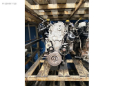 Renault Megane 4 Modeli İçin Komple Motor Satışı