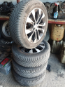 Oto Çıkma Parça / Fiat / Egea / Jant & Lastik / Jant & Lastik Takımı / Çıkma Parça 