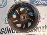 Oto Çıkma Parça / Renault / Captur / Jant & Lastik / Çelik Jant / Çıkma Parça 