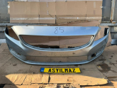 VOLVO S60 ÖN TAMPON (ORJİNAL)
