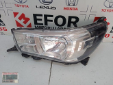 Oto Çıkma Parça / Toyota / Hilux / Far & Stop / Sol Ön Far / Çıkma Parça 