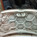 Oto Çıkma Parça / Ford / Fiesta / Kaporta & Karoser / Kaput / Çıkma Parça 